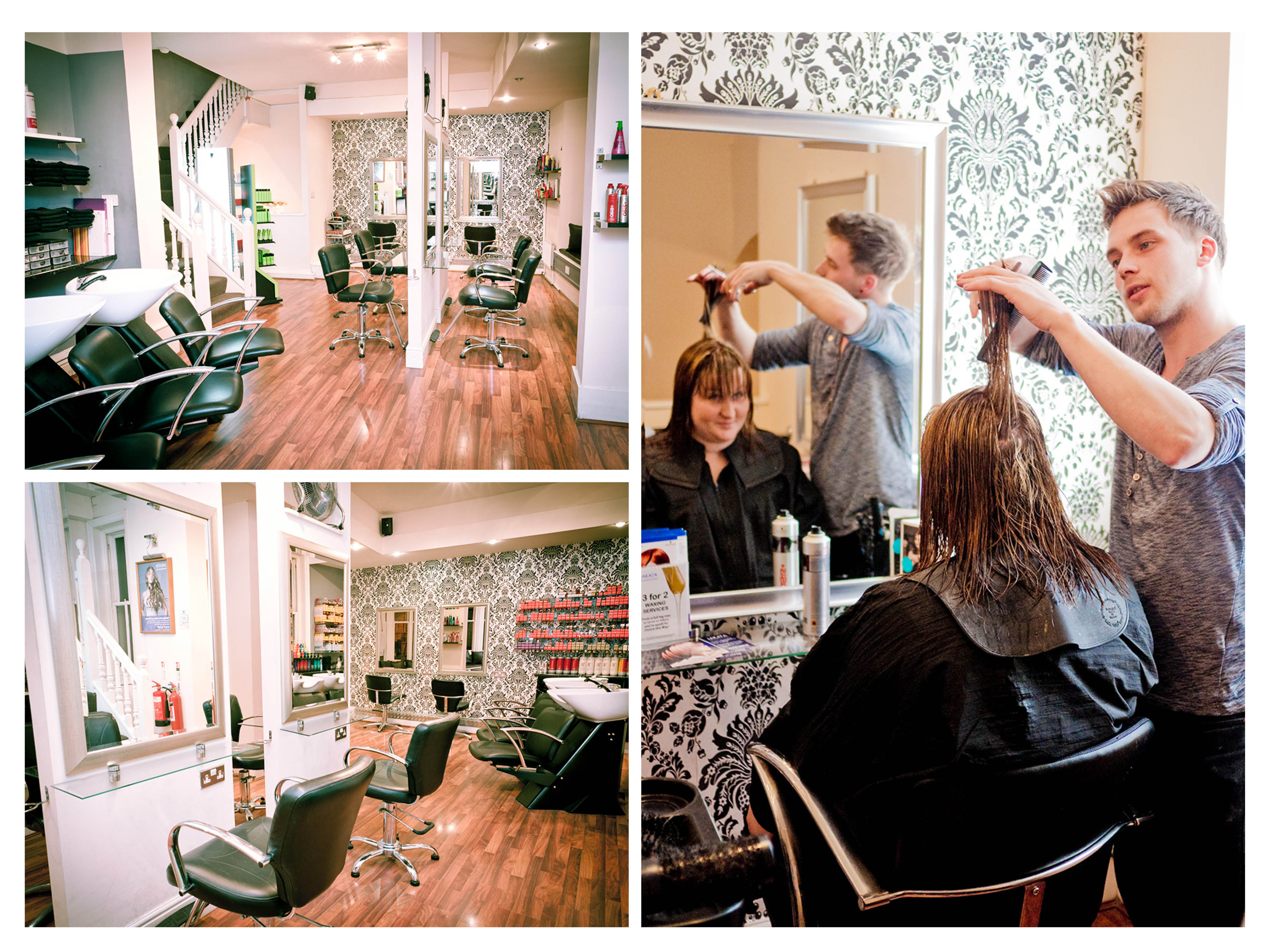 Jakata Salon Jakata a brief history part two Hairdressers in